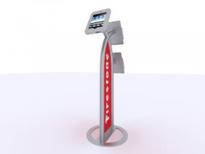 MODEXP-1353 | iPad Kiosk